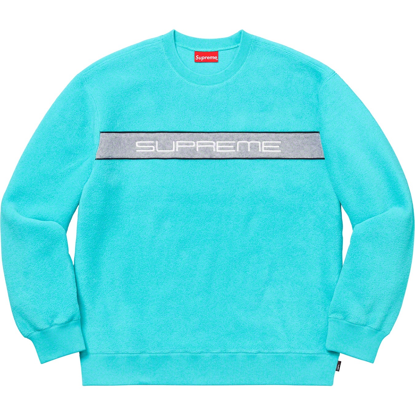 Polartec® Crewneck view 7